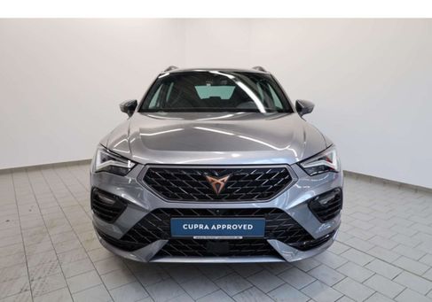 Cupra Ateca, 2023