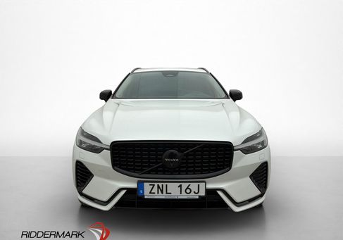 Volvo XC60, 2025