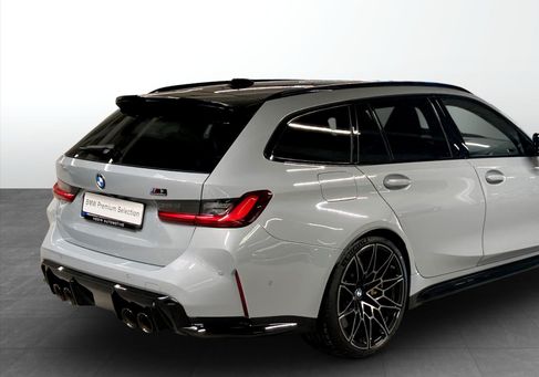 BMW M3, 2024 2