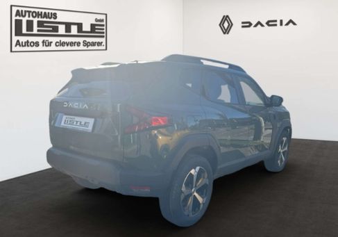 Dacia Duster, 2026 3