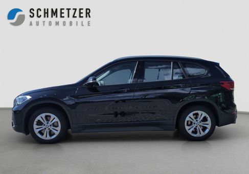 BMW X1, 2020 2