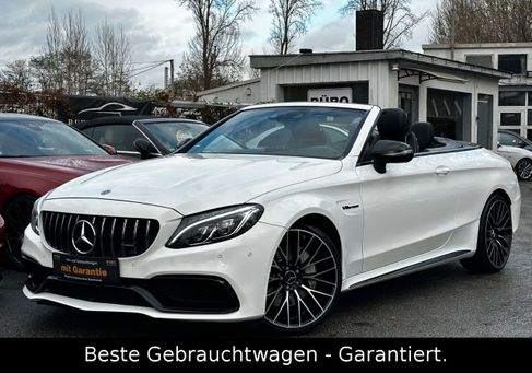 Mercedes-Benz C 250, 2018