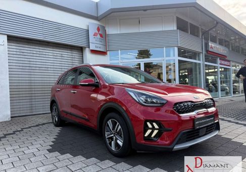 Kia Niro, 2019 3