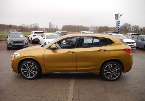BMW X2, 2019 3
