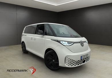 Volkswagen ID.Buzz, 2023