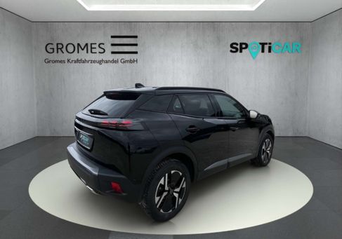 Peugeot 2008, 2024