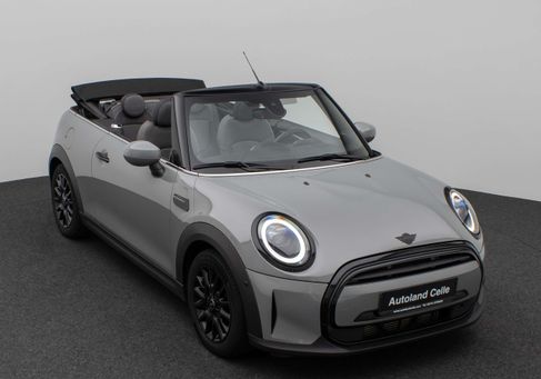 MINI Cooper Cabrio, 2023