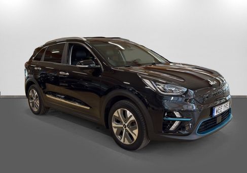 Kia Niro, 2022