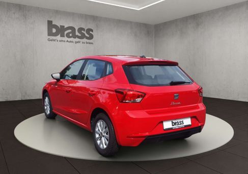 Seat Ibiza, 2024 3