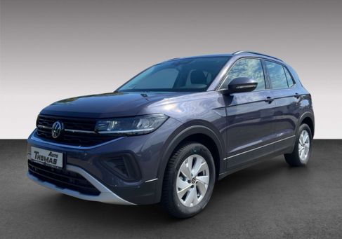 Volkswagen T-Cross, 2026