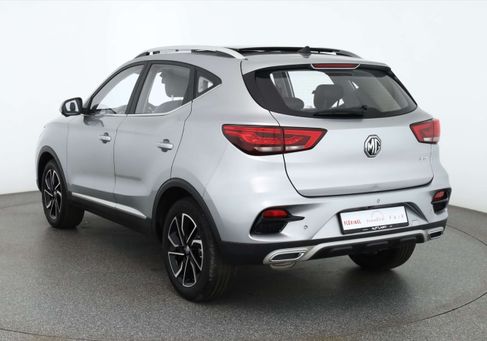 MG ZS, 2023