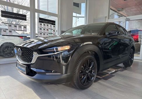 Mazda CX-30, 2023 2