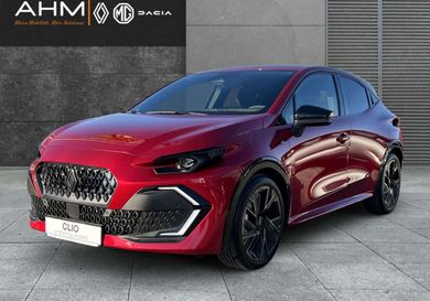 Renault Clio, 2026