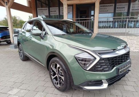 Kia Sportage, 2025 3