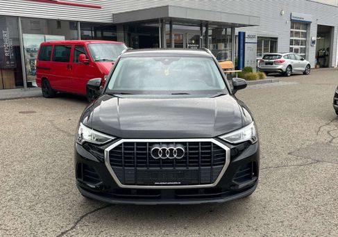 Audi Q3, 2019 2