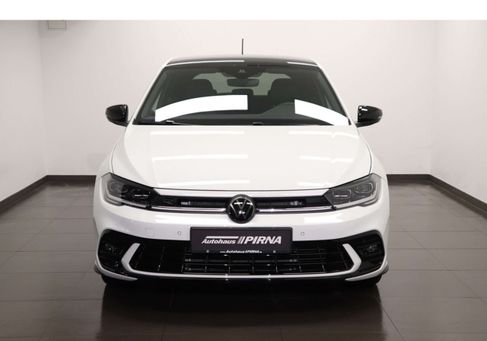 Volkswagen Polo, 2025 2