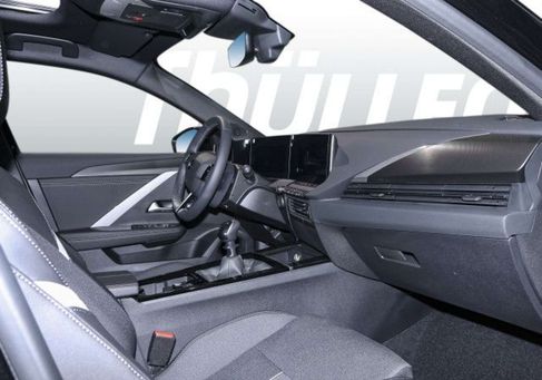 Opel Astra, 2026