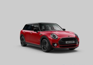MINI Cooper Clubman, 2023
