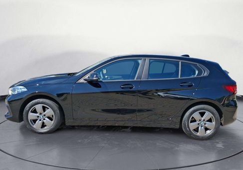 BMW 118, 2023 3