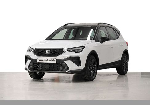 Seat Arona, 2026 2