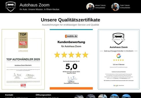 Mercedes-Benz Sprinter, 2021