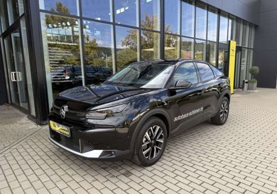 Citroën C4, 2026