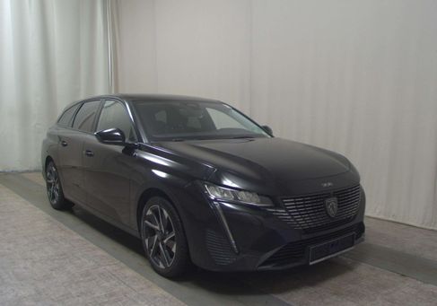 Peugeot 308, 2022
