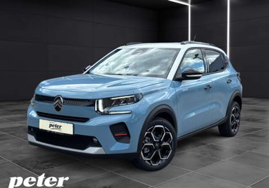 Citroën C3, 2026