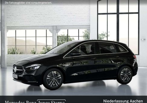 Mercedes-Benz B 180, 2026 3