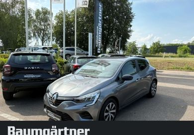 Renault Clio, 2023