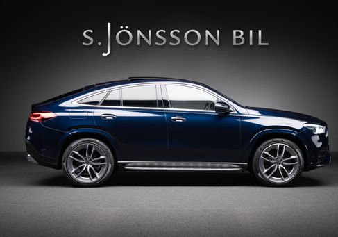 Mercedes-Benz GLE 350, 2022