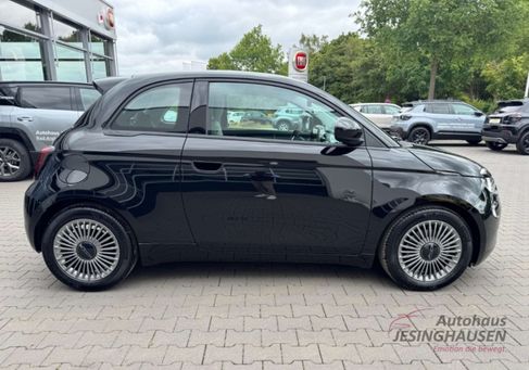 Fiat 500, 2026