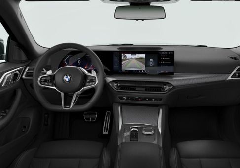 BMW 420 Gran Coupé, 2026