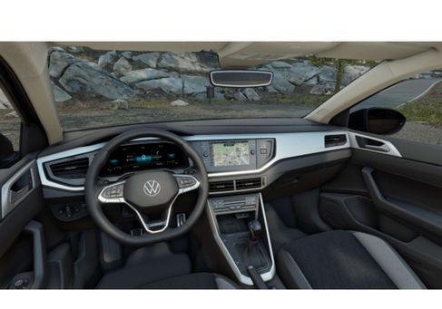 Volkswagen Taigo, 2025