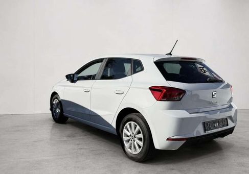Seat Ibiza, 2024