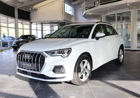 Audi Q3, 2019