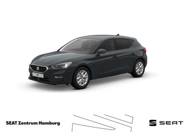 Seat Leon, 2025