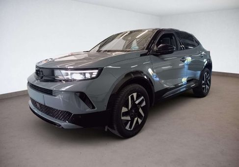 Opel Mokka, 2025