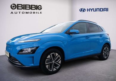 Hyundai Kona, 2021