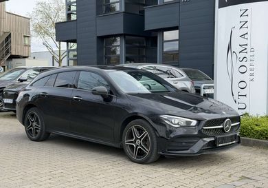 Mercedes-Benz CLA 250, 2023
