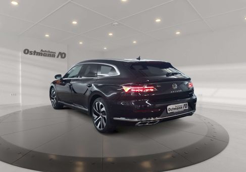 Volkswagen Arteon, 2023 3