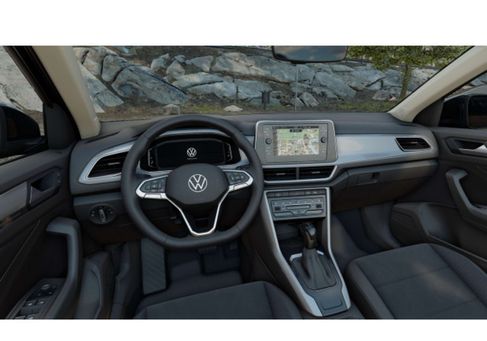 Volkswagen T-Roc, 2025