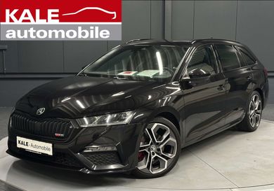 Skoda Octavia, 2022