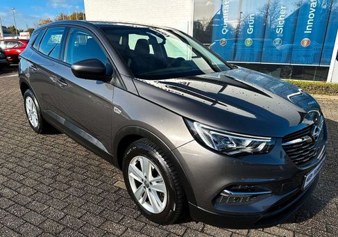 Opel Grandland X, 2021 2