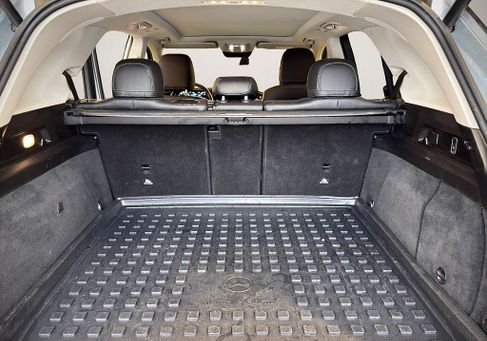 Mercedes-Benz GLE 350, 2022