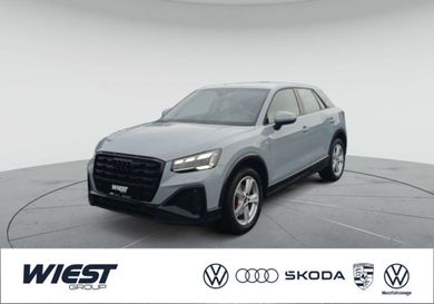 Audi Q2, 2022