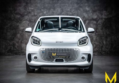 Smart ForTwo, 2024