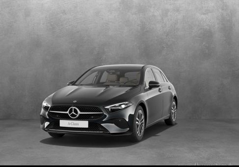 Mercedes-Benz A 180, 2023