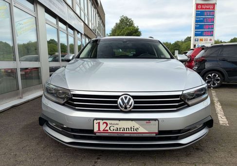 Volkswagen Passat Variant, 2019 3