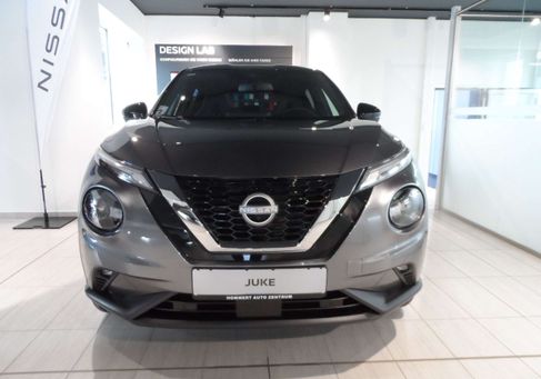 Nissan Juke, 2025 3